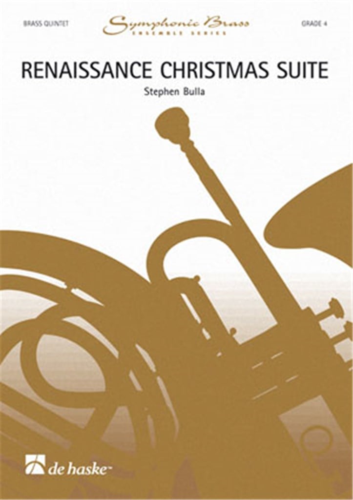 Renaissance Christmas Suite